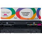 Canon CRG 045 Kırmızı Newmark Muadil Toner