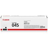 Canon CRG-045BK 1242C002 Siyah Orijinal Toner