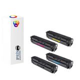 Canon CRG-045H I-Sensys LBP-611CN Muadil Toner Seti