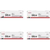 Canon CRG-045H LBP610/611 Kırmızı CRG-045H Orjinal Laser Yazıcı Toneri