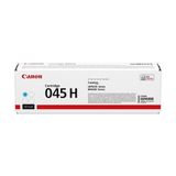 Canon CRG-045H Yüksek Kapasite MF-634cdw Mavi Orjinal Toner