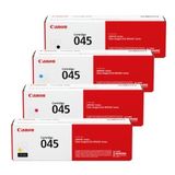 Canon CRG-045M Kırmızı Toner