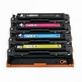Canon CRG-045Y MF635-631 LBP613 Yellow Sarı Mudail Toner