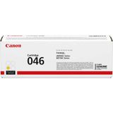 Canon CRG-046 Y 1247C002 Toner Kartuş