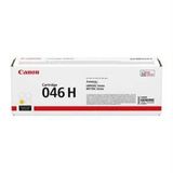 Canon CRG-046H Sarı Toner