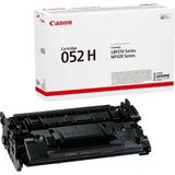Canon CRG-052H Yüksek Kapasiteli Orijinal Toner
