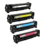 Canon CRG-054-3021C002 Sarı Muadil Toner