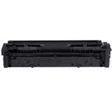 Canon CRG-054-3024C002 Siyah Muadil Toner