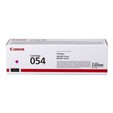 Canon Crg-054 Kırmızı Orjinal Toner