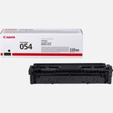 Canon CRG 054 MF645CX MF641CW Kutusuz Siyah Orjinal Toner