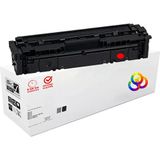 Canon CRG-054H I-Sensys LBP-640C Kırmızı Muadil Toner
