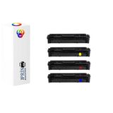 Canon CRG-054H I-Sensys MF-641CW Muadil Toner Seti