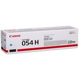 Canon CRG-054H Mavi Toner