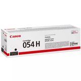 Canon CRG-054H Siyah Yüksek Kapasite Orijinal Toner