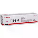 Canon CRG-054H/3026C002 Kırmızı Orijinal Toner
