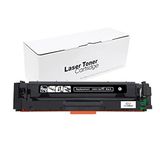 Canon CRG-055 Çipsiz Muadil Toner Seti