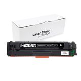 Canon CRG-055/3016C002 Siyah Chipsiz Muadil Toner