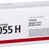 Canon CRG-055H Sarı Toner