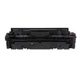 Canon CRG-055H/3018C002 Yüksek Kapasiteli Kırmızı Chipsiz Muadil Toner
