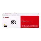 Canon CRG-055Y Sarı Toner