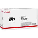 Canon CRG-057 (3009C002) Siyah Orjinal Toner