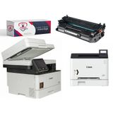 Canon CRG-057 Çipli Siyah Muadil Toner