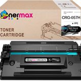 Canon CRG-057H MF-445DW i-Sensys Çipli Muadil Toner