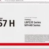 Canon CRG-057H Yüksek Kapasite LBP-226dw Orjinal Toner