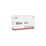 Canon CRG-057H Yüksek Kapasite LBP-236dw Orjinal Toner