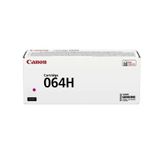 Canon CRG-064H/4934C001 Kırmızı Yüksek Kapasiteli Orijinal Toner