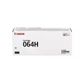 Canon CRG-064H/4936C001 Mavi Yüksek Kapasiteli Orijinal Toner