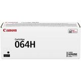 Canon CRG-064H/4938C001 Siyah Orjinal Toner