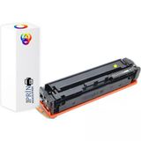 Canon CRG-067 I-Sensys MF-657CDW Sarı Muadil Toner