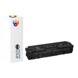 Canon CRG-067 LBP-631CW I-Sensys Siyah Muadil Toner