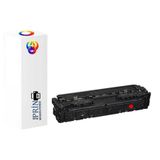 Canon CRG-067 LBP-633CDW I-Sensys Kırmızı Muadil Toner