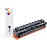 Canon CRG-067 LBP-633CDW I-Sensys Siyah Muadil Toner