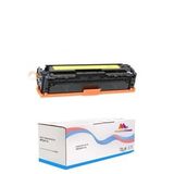 Canon CRG-067/5099C002 Sarı Çipli Muadil Toner