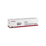 Canon CRG-067/5099C002 Sarı Orjinal Toner