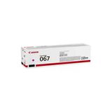 Canon CRG-067/5100C002 Kırmızı Orjinal Toner