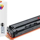 Canon CRG-067H 5100C002 Kırmızı Chipli Muadil Toner