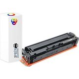 Canon CRG-067H 5100C002 Siyah Chipli Muadil Toner