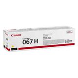 Canon CRG-067H/5103C002 Sarı Yüksek Kapasiteli Orijinal Toner