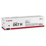 Canon CRG-067H/5104C002 Kırmızı Yüksek Kapasiteli Orijinal Toner