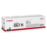 Canon CRG-067H/5106C002 Siyah Yüksek Kapasiteli Orijinal Toner