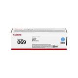 Canon CRG-069/ 5093C002 Mavi Muadil Toner