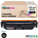 Canon CRG-069/ 5094C002 Siyah Muadil Toner