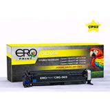 Canon CRG-069 i-Sensys MF754CDW Sarı Chipsiz 2100 Sayfa Muadil Toneri