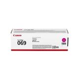 Canon CRG-069/5092C002 Kırmızı Orjinal Toner
