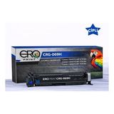 Canon CRG-069H i-Sensys LBP673CDW Mavi Chipsiz Muadil Toneri