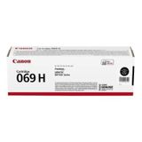 Canon CRG-069H/5098C002 Siyah Yüksek Kapasiteli Orijinal Toner